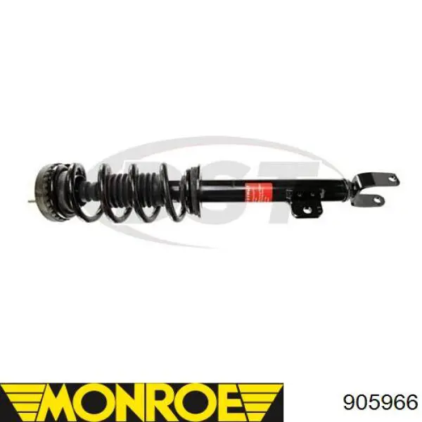  Monroe 905966 ціна, від 79.90 USD