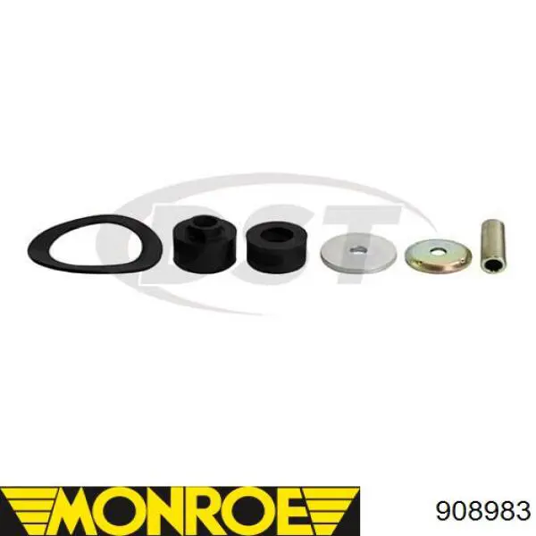  Monroe 908983 ціна, від 22.97 USD