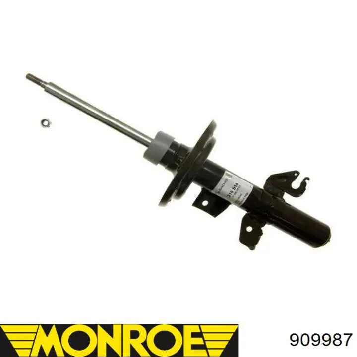  Monroe 909987 ціна, від 56.55 USD