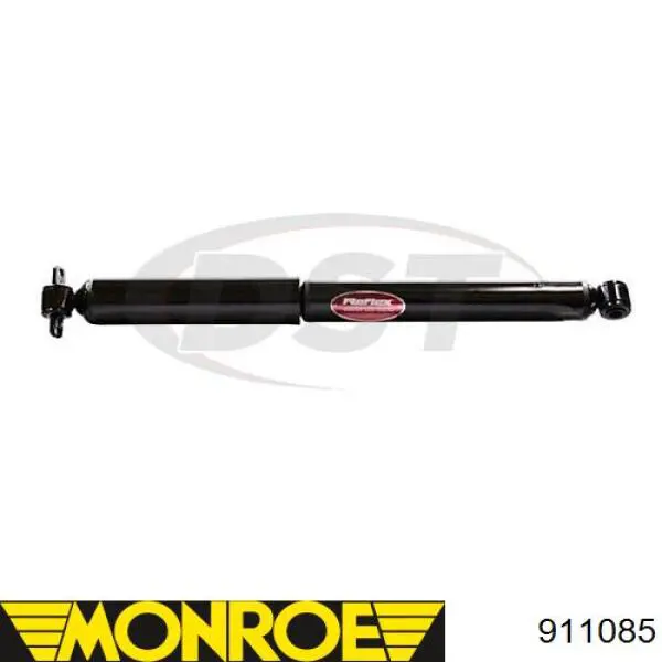 911085 Monroe 