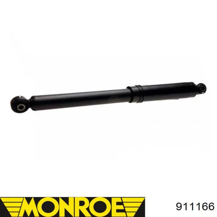 Амортизатор задній Monroe 911166 ціна, від 54.56 USD
