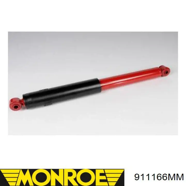 911166MM Monroe Амортизатори задні