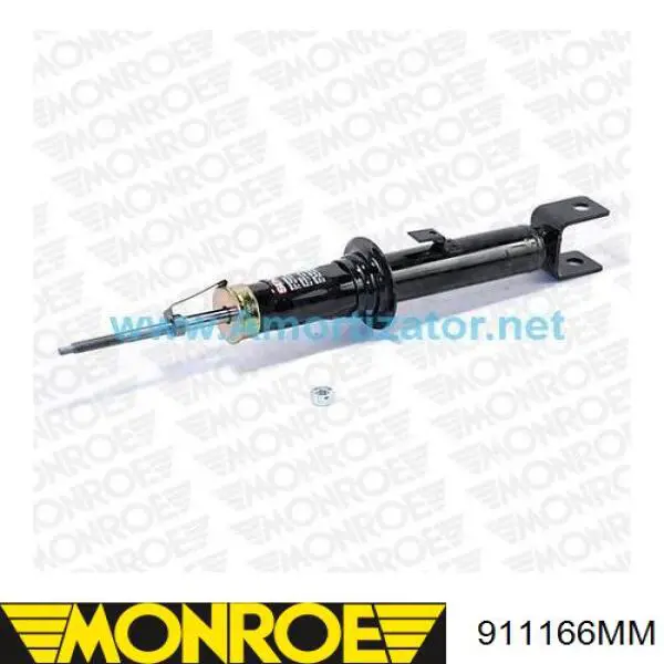 Амортизатор задній Monroe 911166MM ціна, від 60.96 USD