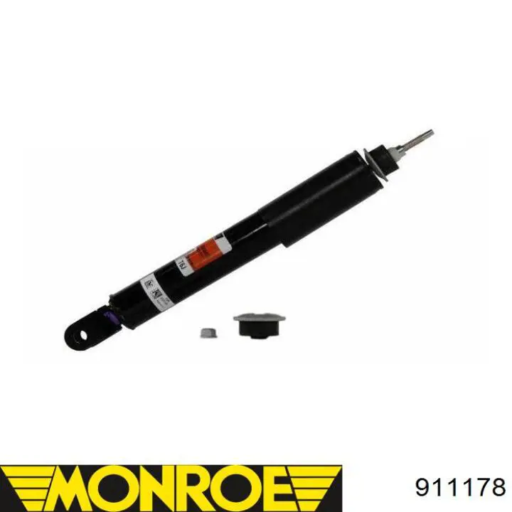 Стойка амортизатора передняя Monroe 911178 ціна, від 167.23 USD
