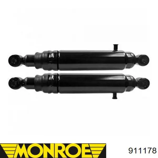 Купити 911178 Monroe Амортизатор передньої підвіски