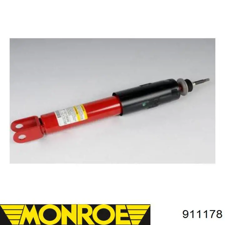 911178 Monroe Стійка передня