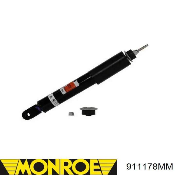 Купити 911178MM Monroe Амортизатор передньої підвіски
