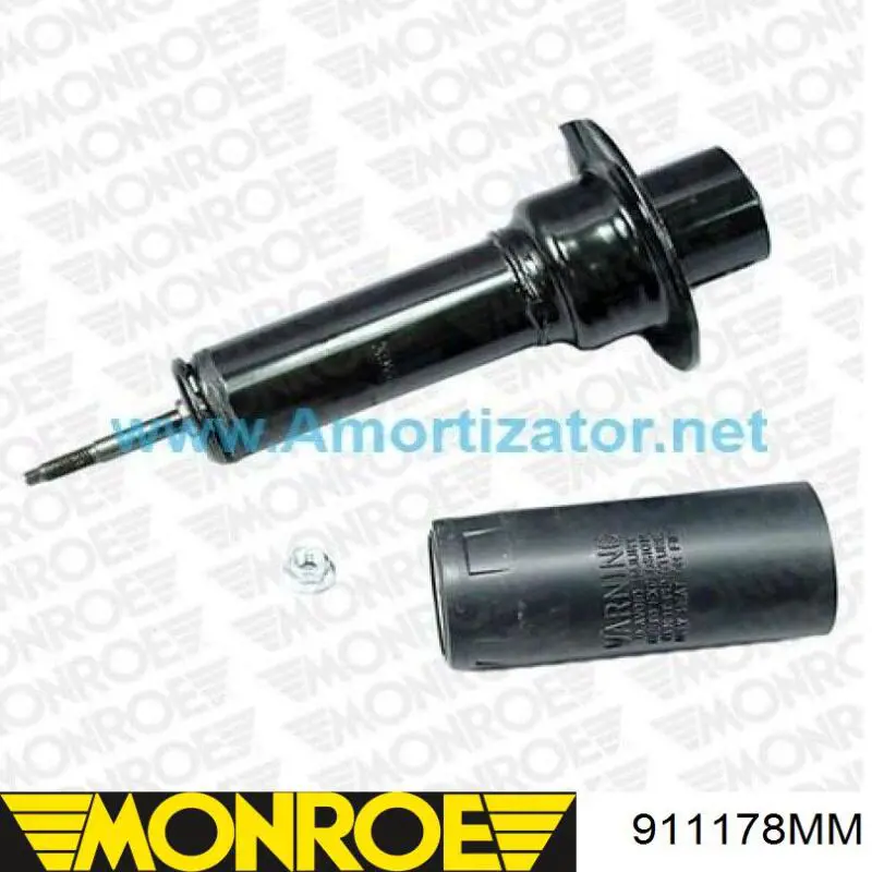 911178MM Monroe Стійка передня