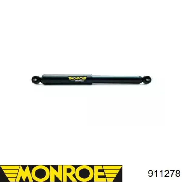 Купити 911278 Monroe Стійка амортизатора задня