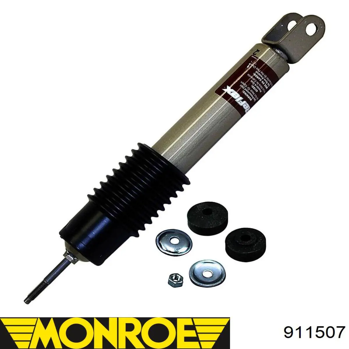 911507 Monroe Стійка передня