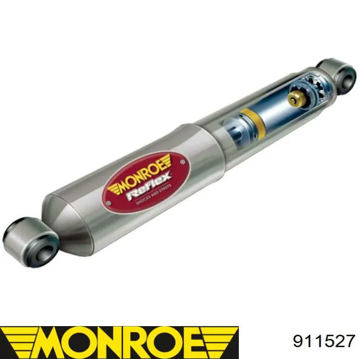 Купити 911527 Monroe Амортизатор передньої підвіски