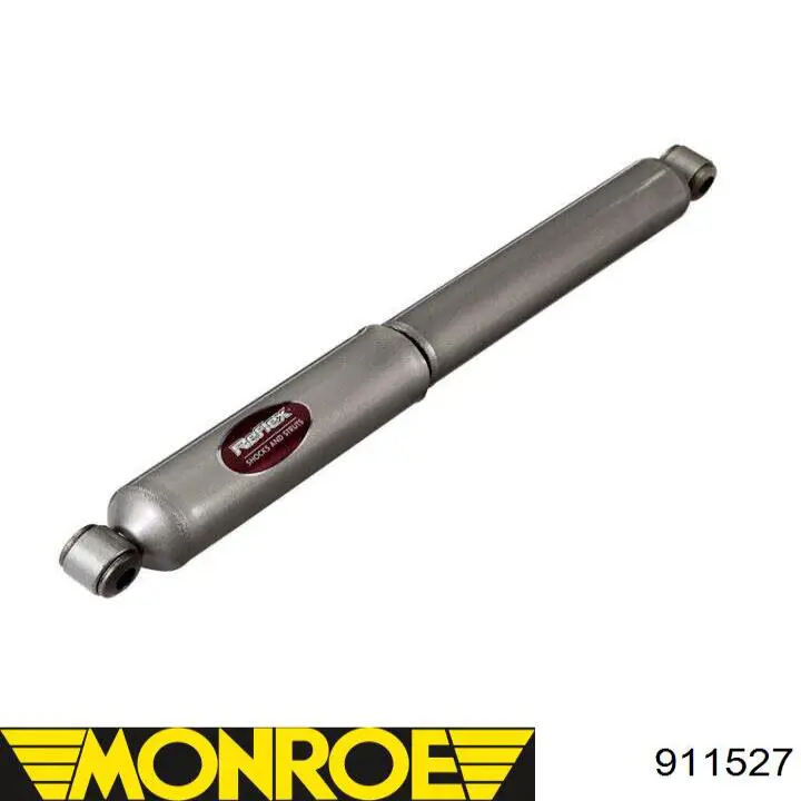 911527 Monroe амортизатор передній
