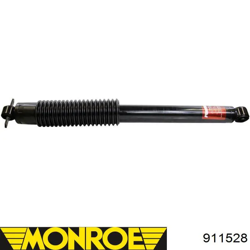 Купити 911528 Monroe Стійка амортизатора задня