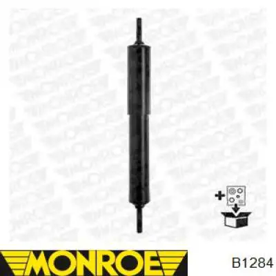 B1284 Monroe амортизатор передній