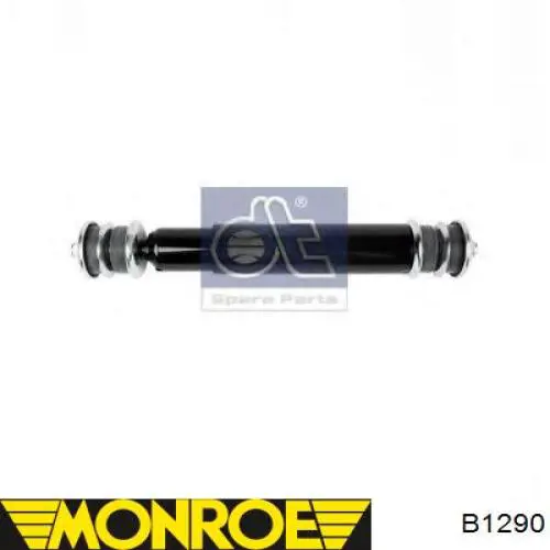 Амортизатор задній Monroe B1290 ціна, від 157.30 USD