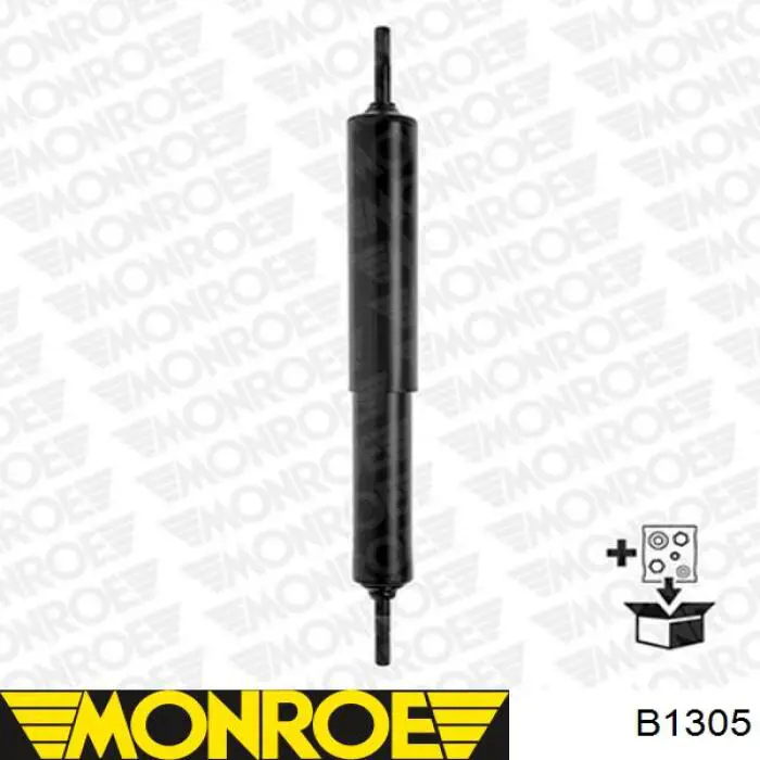 Задній амортизатор Monroe B1305A