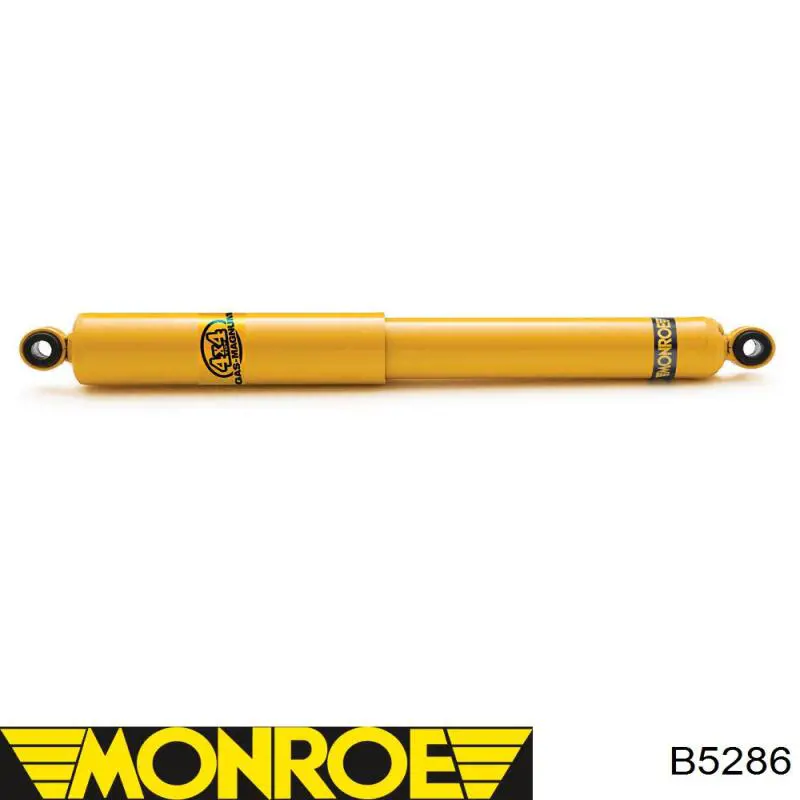 B5286 Monroe Амортизатор передний