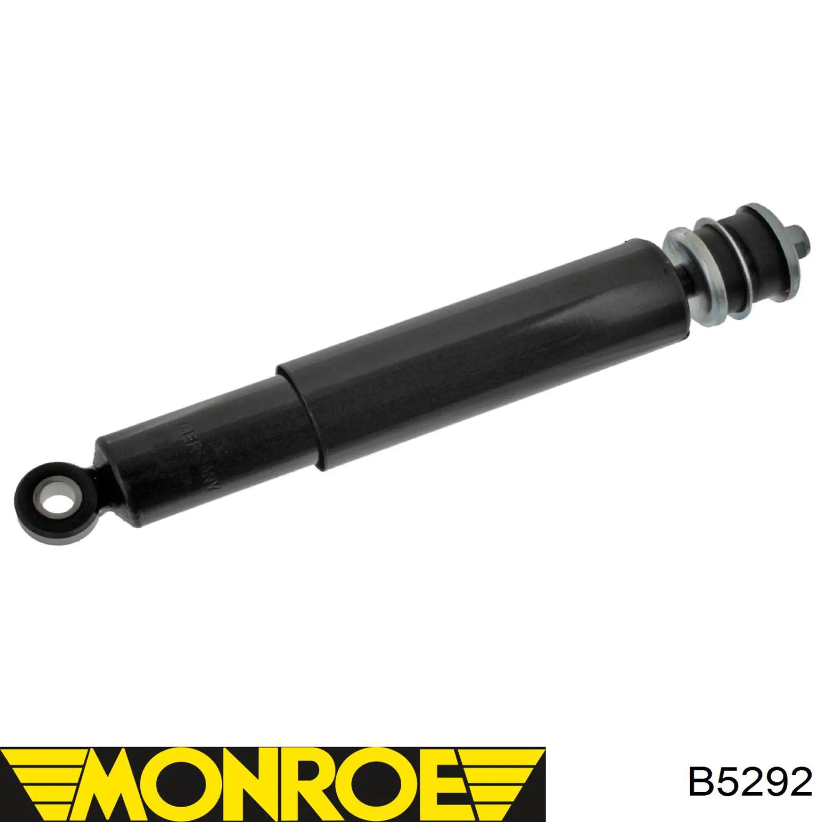 Амортизатор передній B5292 Monroe