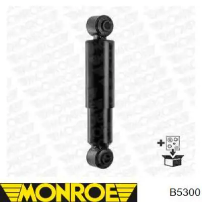 Купити B5300 Monroe Амортизатор передньої підвіски