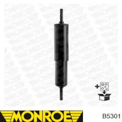 B5301 Monroe амортизатор передній