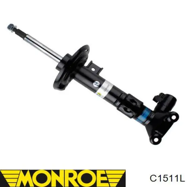 Стійка задня, ліва Monroe C1511L