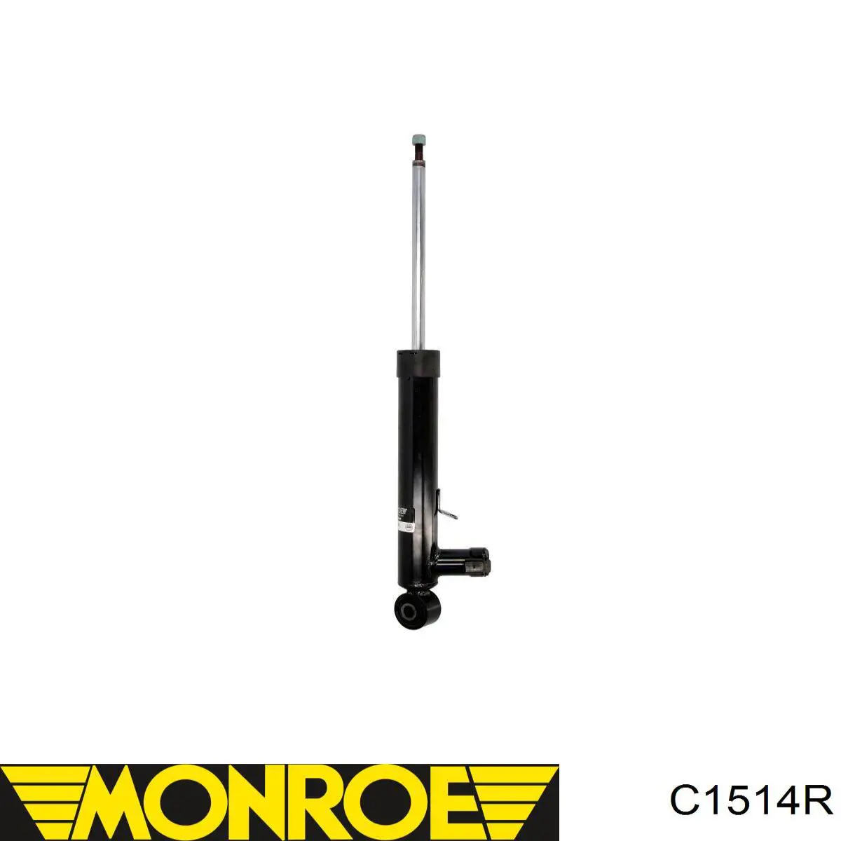 C1514R Monroe амортизатор задній, правий