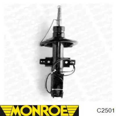 Стойка амортизатора передняя Monroe C2501 ціна, від 68.61 USD