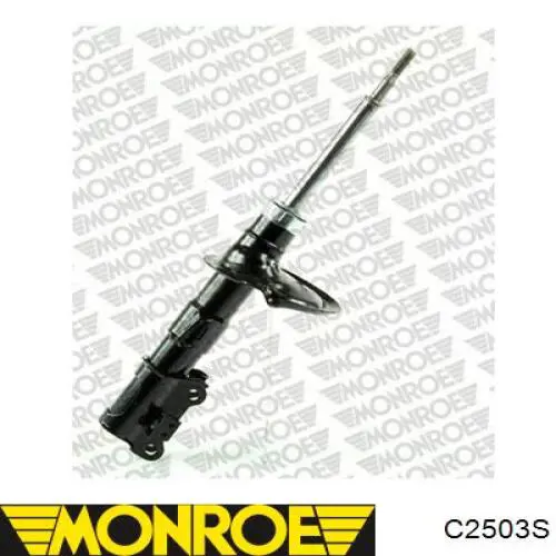 Амортизатор передній C2503S Monroe