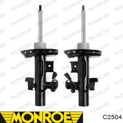 Купити C2504 Monroe Амортизатор передньої підвіски