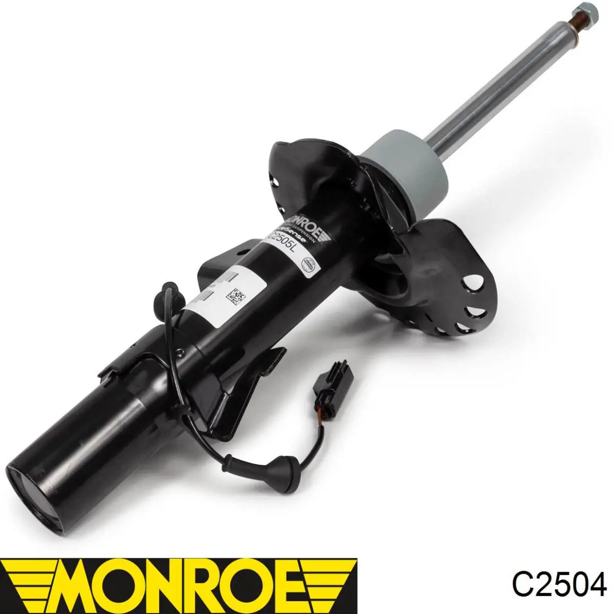 Амортизатор передній C2504 Monroe