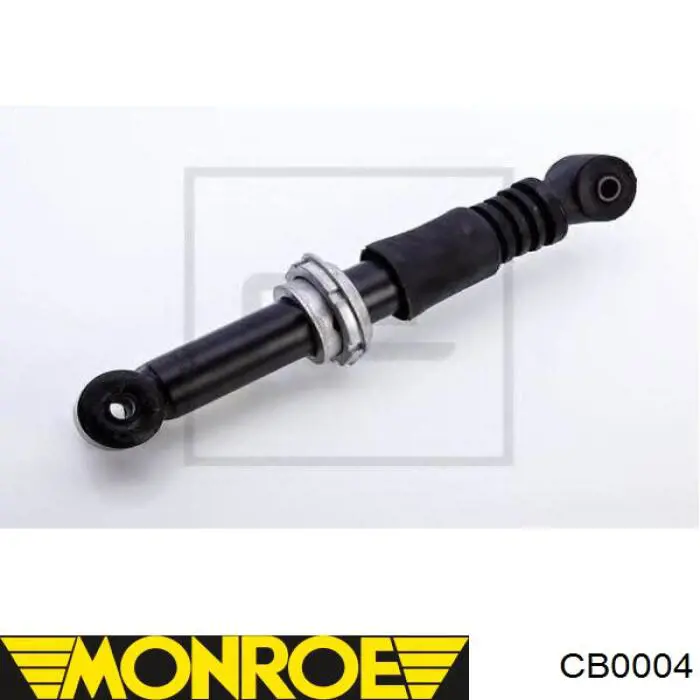 Амортизатор кабіни (TRUCK) CB0004 Monroe