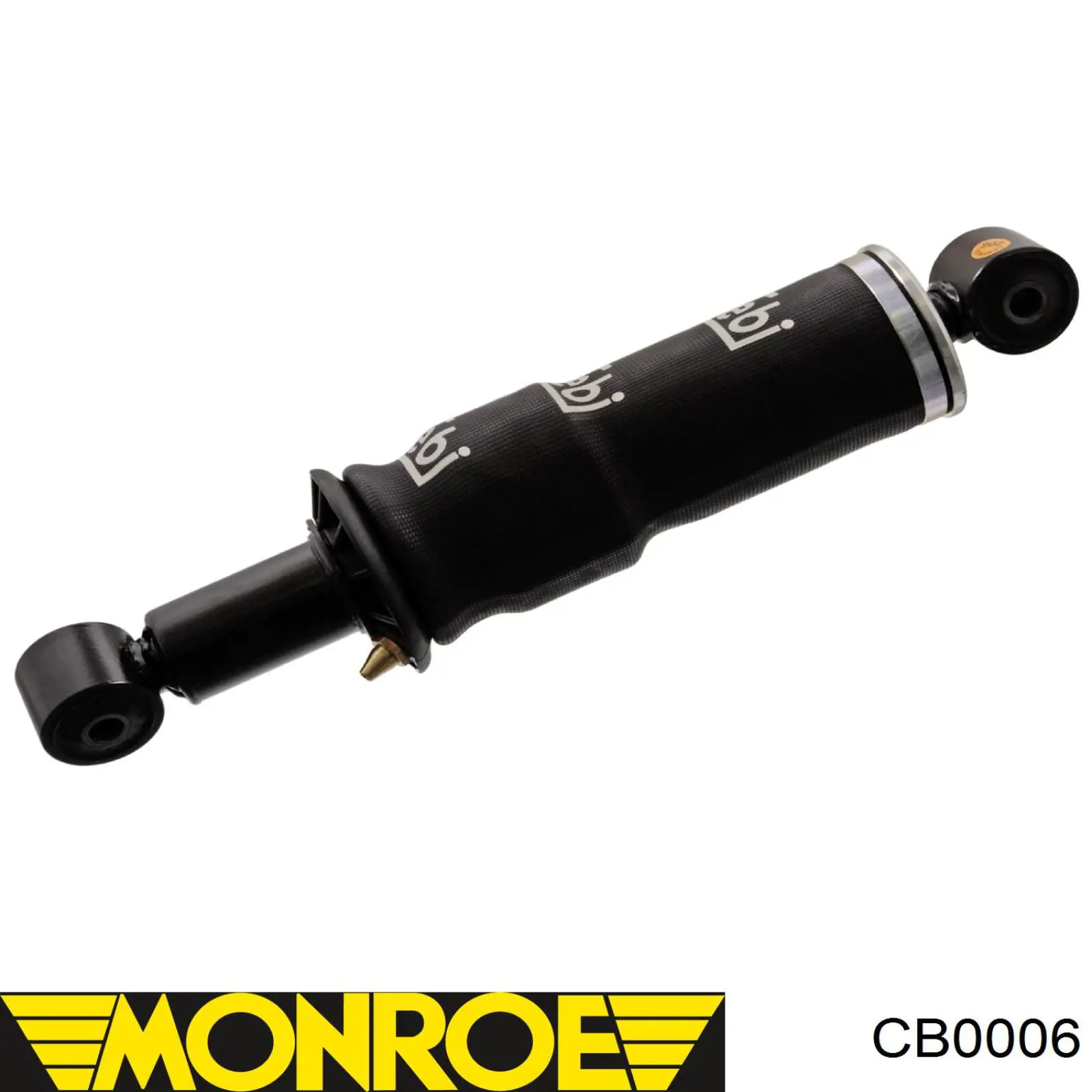 Упори газові Monroe CB0006 ціна, від 116.42 USD