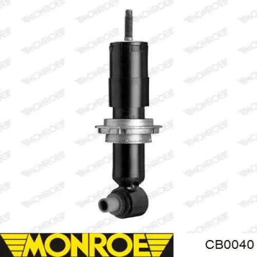 Демпфер кабіни Monroe CB0040