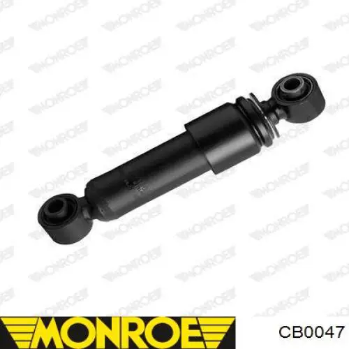 Амортизатор кабіни (TRUCK) 05132001 Sampa Otomotiv‏