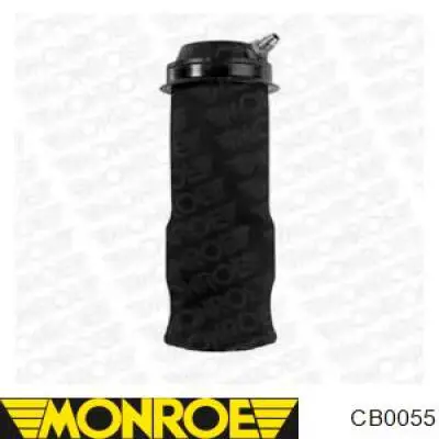 Пневмоподушка кабіни 03028001 Sampa Otomotiv‏