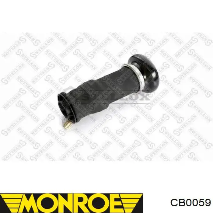 CB0059 Monroe Амортизатор кабіни (TRUCK)