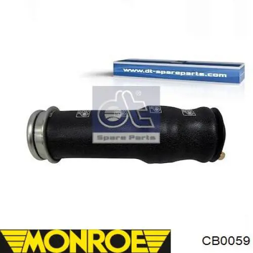 Демпфер кабіни Monroe CB0059