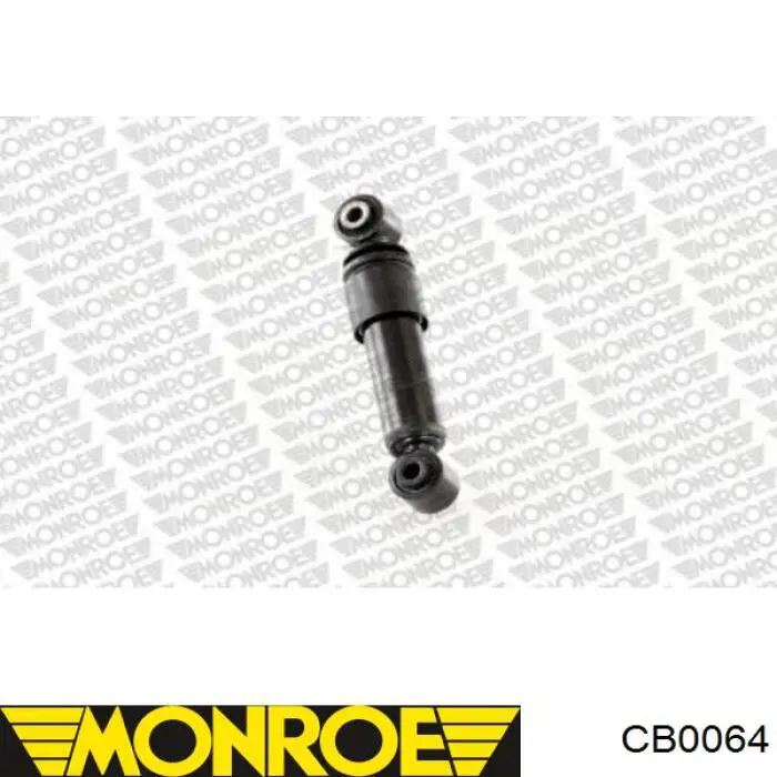 Демпфер кабіни Monroe CB0064