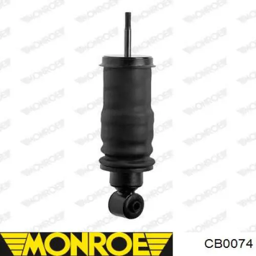 Купити CB0074 Monroe Амортизатор кабіни (TRUCK)