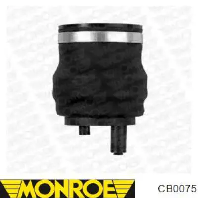 Пневмоподушка кабіни 5010629414 Renault (RVI)