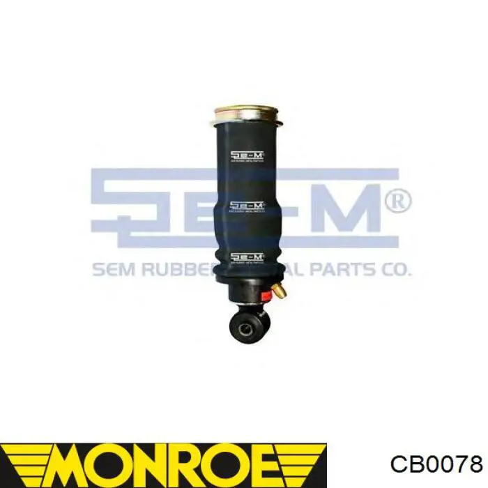 Упори газові Sampa Otomotiv‏ 040183 ціна, від 43.52 USD