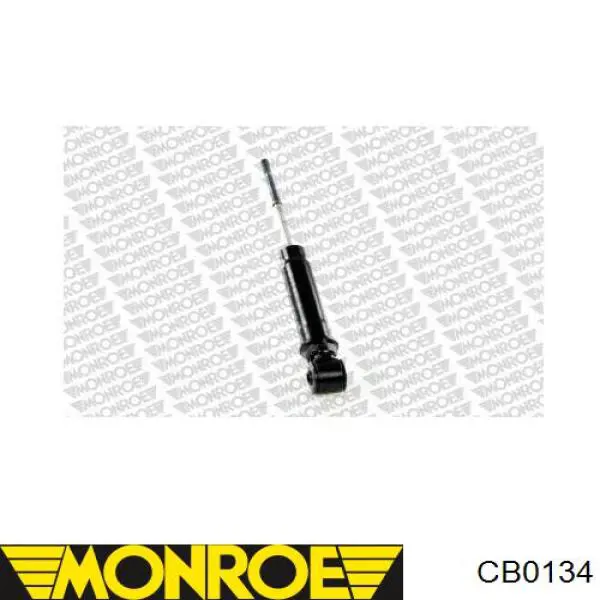 Демпфер кабіни Monroe CB0134