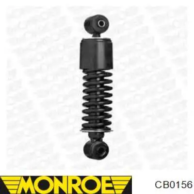 Купити CB0156 Monroe Амортизатор кабіни (TRUCK)
