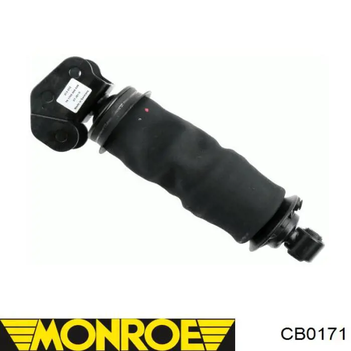 Упори газові Monroe CB0171 ціна, від 128.88 USD