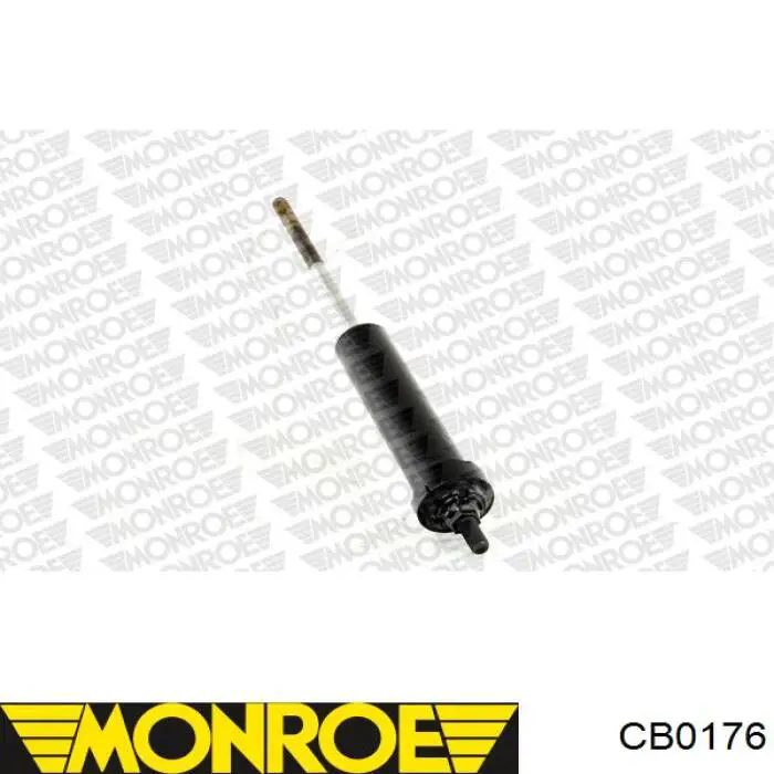 Упори газові Monroe CB0176 ціна, від 27.65 USD
