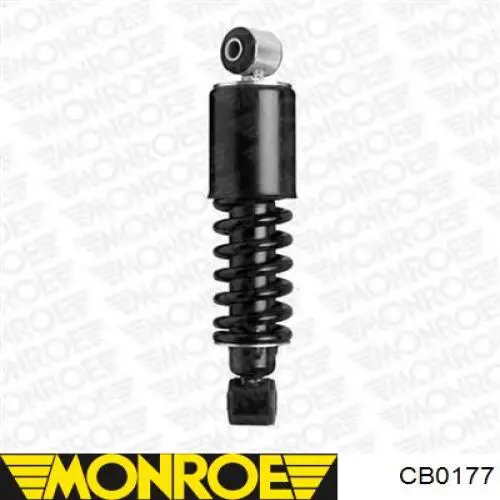 Купити CB0177 Monroe Амортизатор кабіни (TRUCK)
