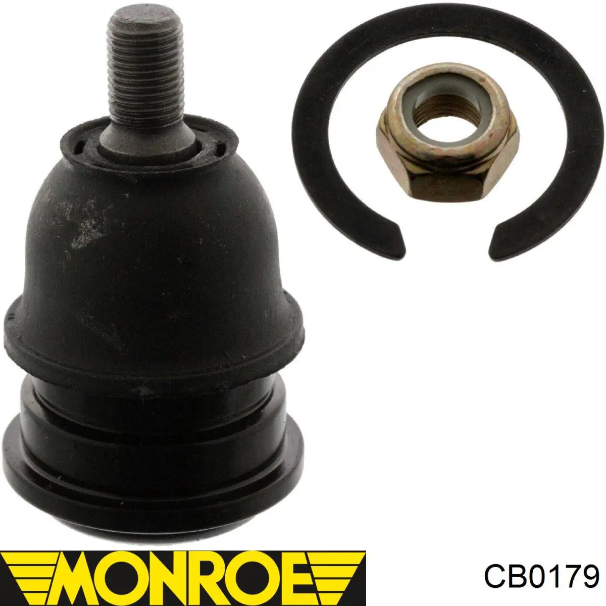 Пневмоподушка кабіни Sampa Otomotiv‏ 06016401 ціна, від 35.32 USD