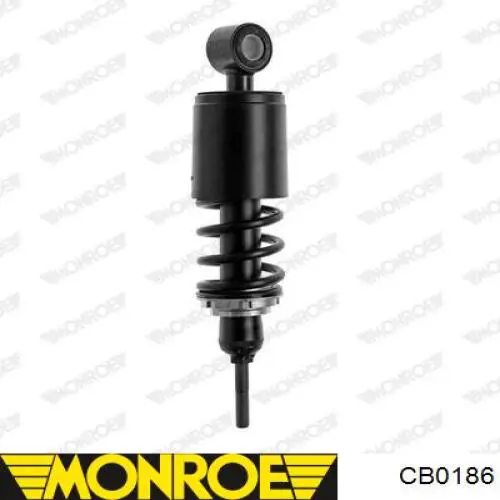 Упори газові Monroe CB0186 ціна, від 95.23 USD