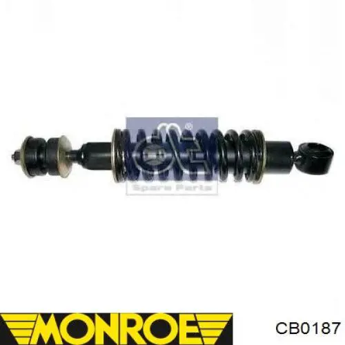 Амортизатор кабіни (TRUCK) CB0187 Monroe
