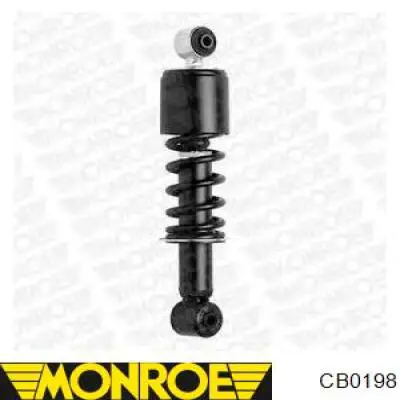 Упори газові Monroe CB0198 ціна, від 71.09 USD